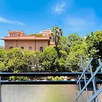 Il Dantes Pensión Palermo