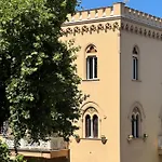 Pensión Il Dantes Palermo