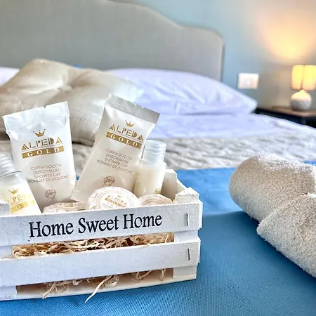 Il Dantes 3* Palermo