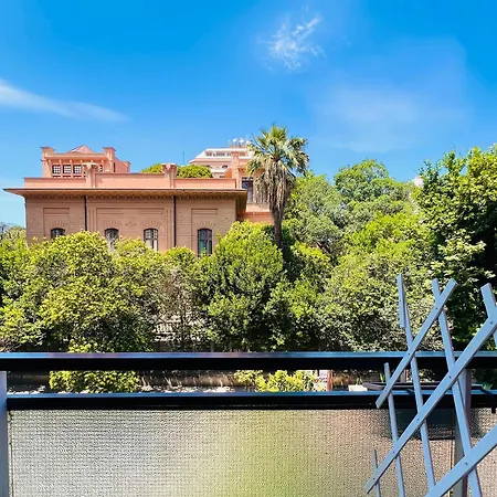 Il Dantes Pensionat Palermo