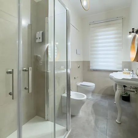 Il Dantes Pensionat Palermo