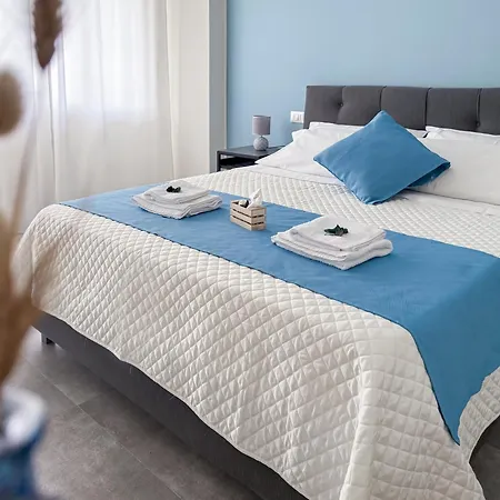 Pensionat Il Dantes Palermo