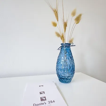 Il Dantes Pensionat 3*