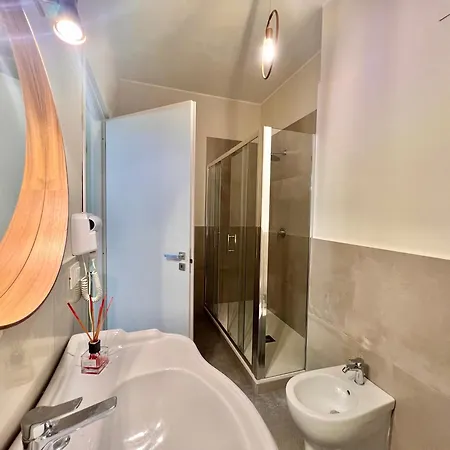 Il Dantes Vendégház 3*