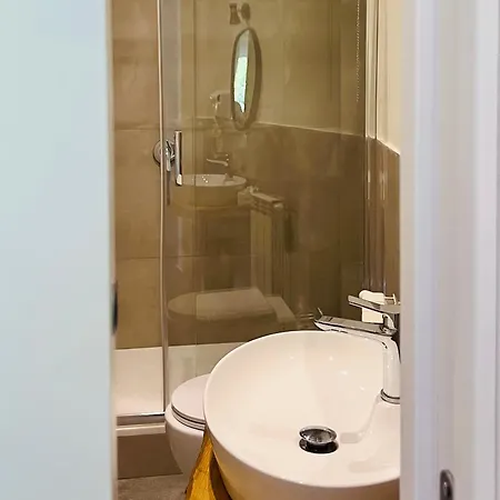 Vendégház Il Dantes 3*