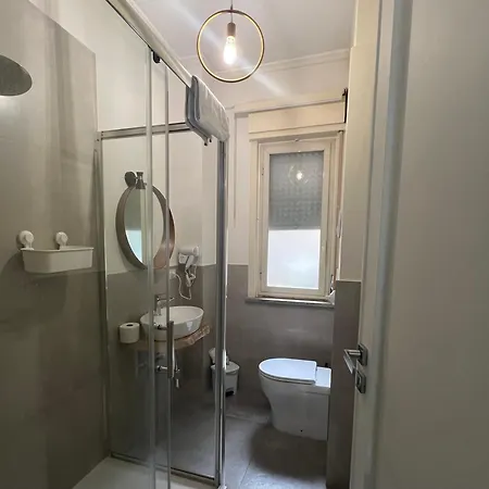 Vendégház Il Dantes Palermo