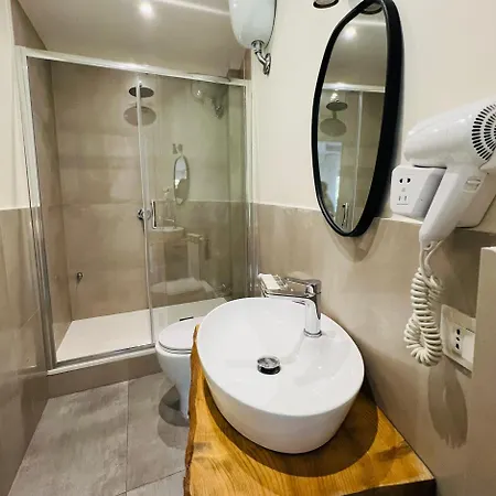 Vendégház Il Dantes