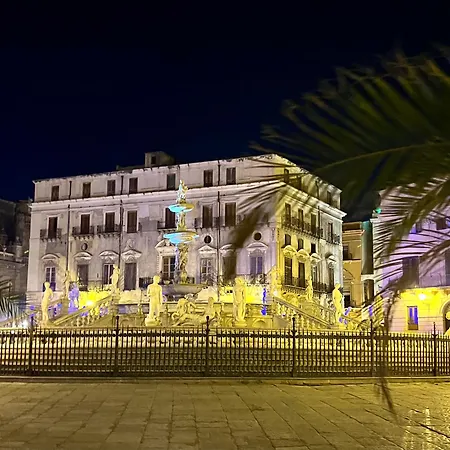 Vendégház Il Dantes 3*