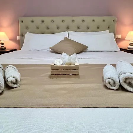 Vendégház Il Dantes 3*