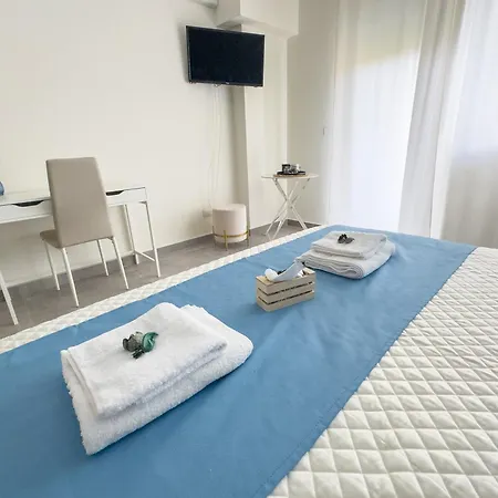 Vendégház Il Dantes Palermo