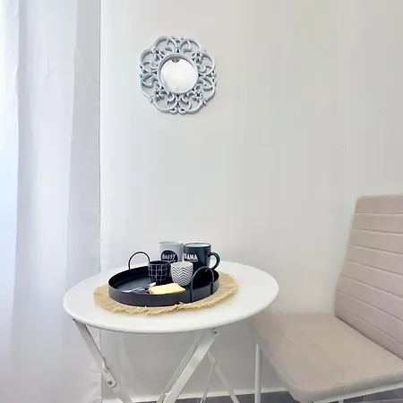 Il Dantes Vendégház Palermo