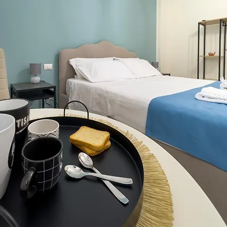 Il Dantes 3* Palermo