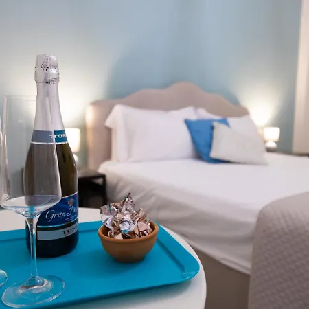 Il Dantes Guest house